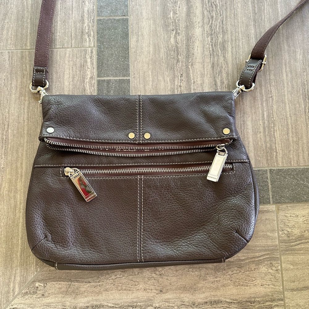 Tignanello Bag.